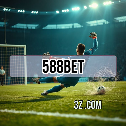 Apostas Live: 588bet Revoluciona o Mercado de Jogos Online