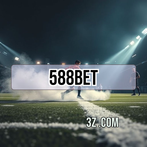 Mesa Empolgante: Explore os Recursos do 588bet com Estilo