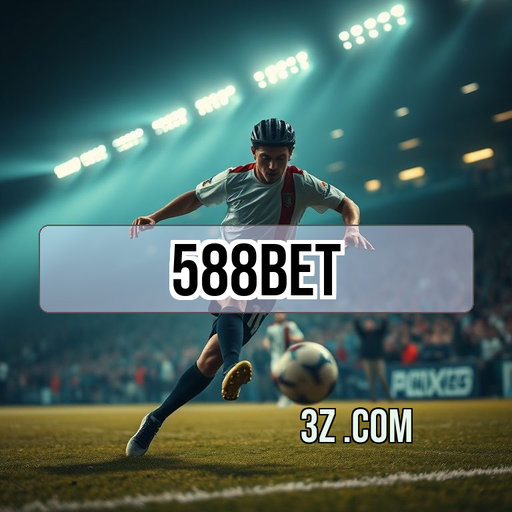 A Arte das Tips no 588bet: Transforme seu Jogo