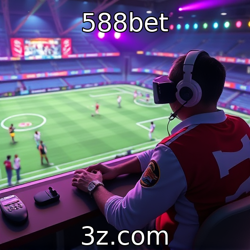 Impacto da realidade virtual na experiência do jogador