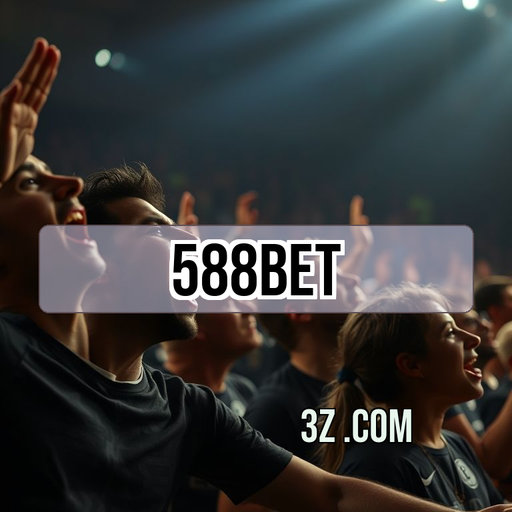 Aventura Virtual: Explore o Mundo do 588bet